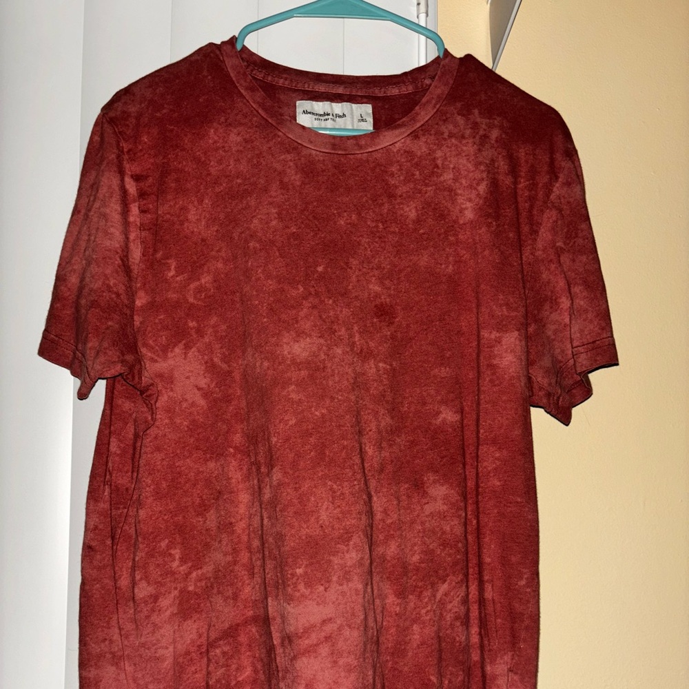 Abercrombie and Fitch Tshirt
